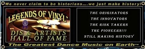 L.O.V. Vinyl Banner - Image 2