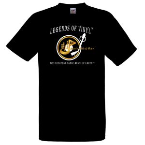 L.O.V. <br> Tee Shirt